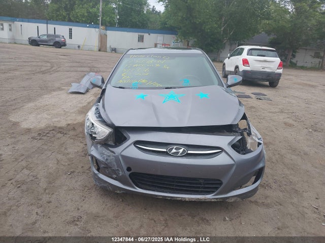 Hyundai 2017 2017 KMHCT4AE7HU322236 Image 13