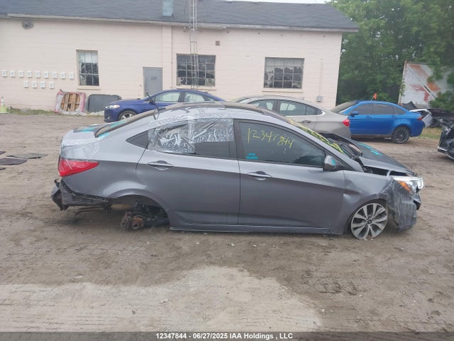 Hyundai 2017 2017 KMHCT4AE7HU322236 Image 14