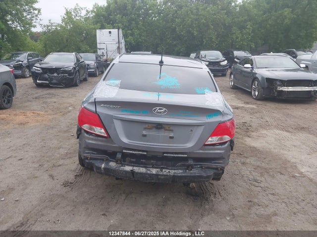 Hyundai 2017 2017 KMHCT4AE7HU322236 Image 17