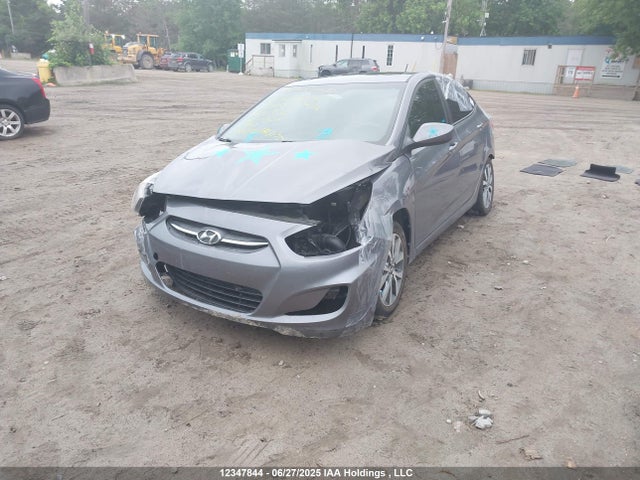 Hyundai 2017 2017 KMHCT4AE7HU322236 Image 2