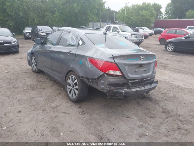 Hyundai 2017 2017 KMHCT4AE7HU322236 Image 3