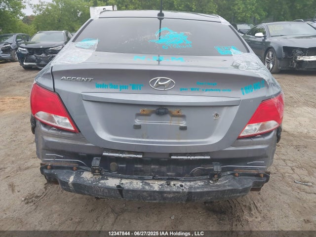 Hyundai 2017 2017 KMHCT4AE7HU322236 Image 6