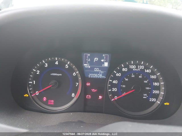 Hyundai 2017 2017 KMHCT4AE7HU322236 Image 7
