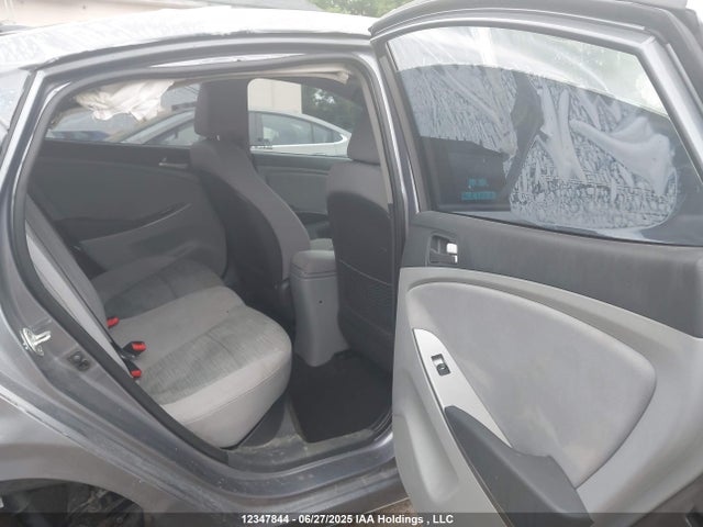 Hyundai 2017 2017 KMHCT4AE7HU322236 Image 8