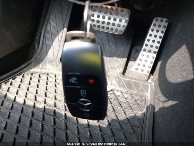 WDD1J6GB3JF012840 Mercedes-Benz m276