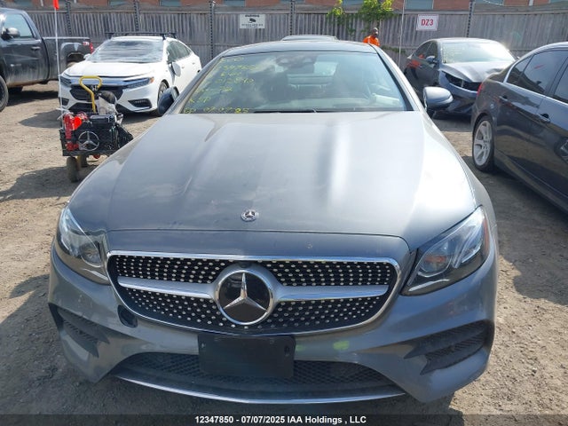 WDD1J6GB3JF012840 Mercedes-Benz m276