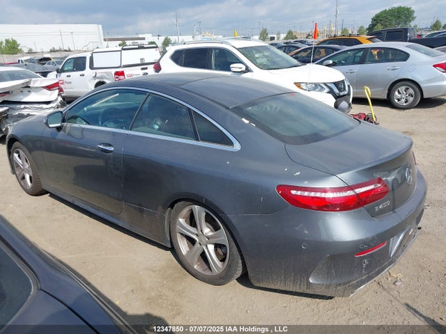 WDD1J6GB3JF012840 Mercedes-Benz m276