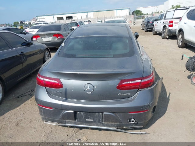 WDD1J6GB3JF012840 Mercedes-Benz m276