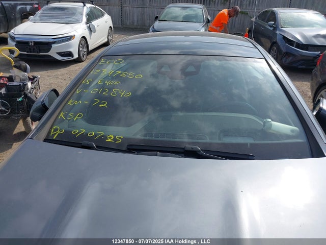 WDD1J6GB3JF012840 Mercedes-Benz m276