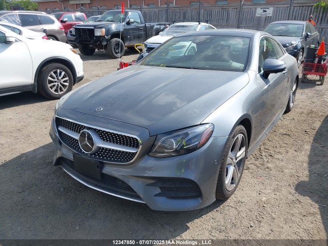 WDD1J6GB3JF012840 Mercedes-Benz m276