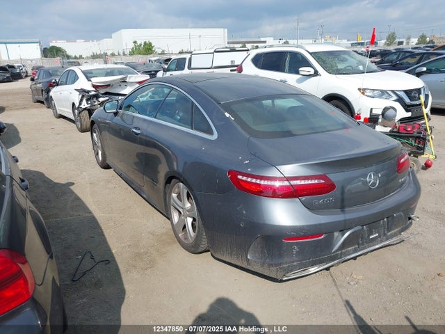 WDD1J6GB3JF012840 Mercedes-Benz m276