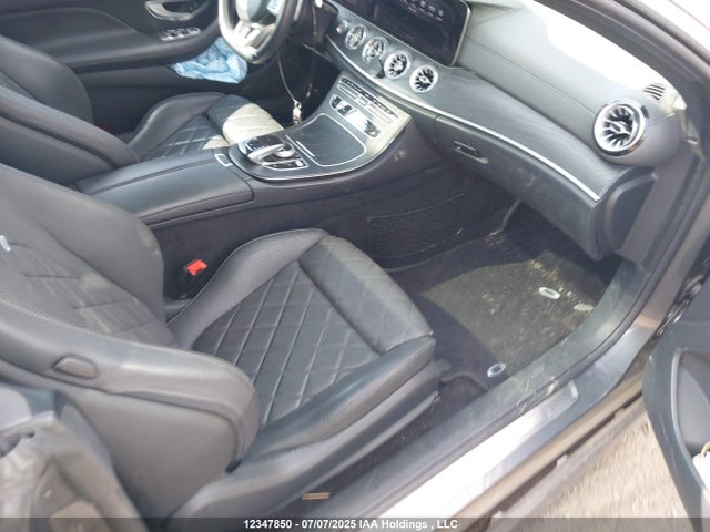 WDD1J6GB3JF012840 Mercedes-Benz m276