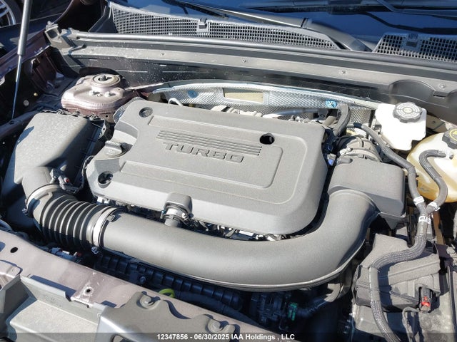 LRBFZPE4XRD036478 Buick lsy