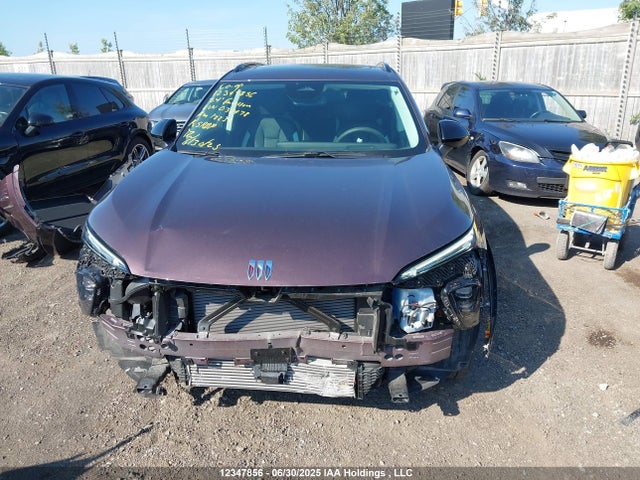 LRBFZPE4XRD036478 Buick lsy