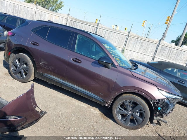 LRBFZPE4XRD036478 Buick lsy
