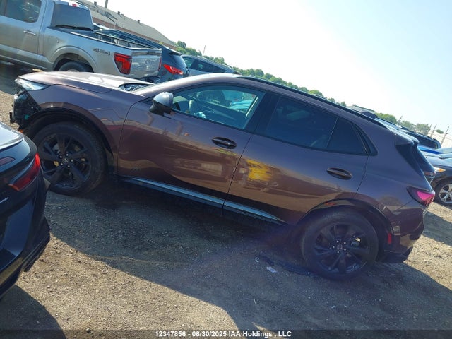 LRBFZPE4XRD036478 Buick lsy