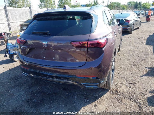LRBFZPE4XRD036478 Buick lsy