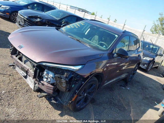LRBFZPE4XRD036478 Buick lsy