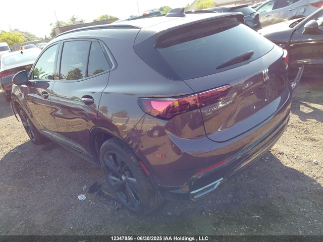 LRBFZPE4XRD036478 Buick lsy