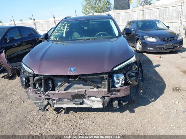LRBFZPE4XRD036478 Buick lsy