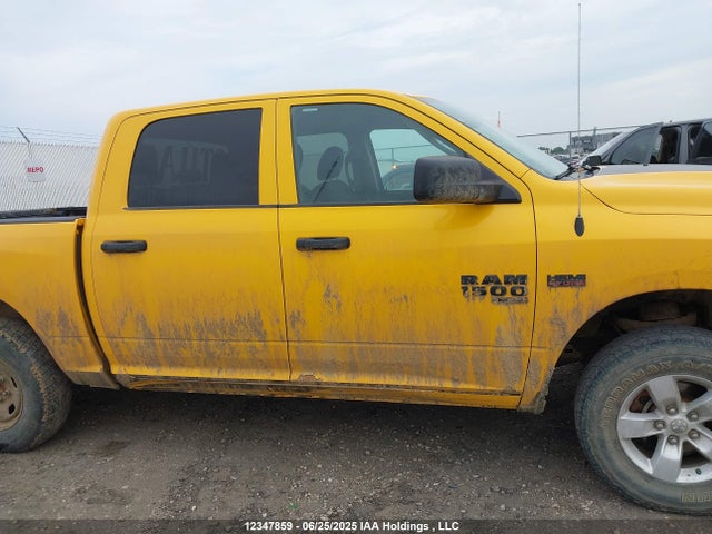 RAM 1500 2019 1C6RR7KT3KS649075 Image 29