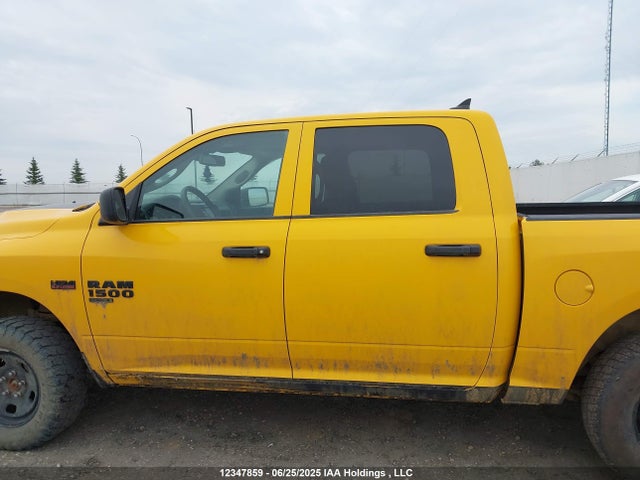 RAM 1500 2019 1C6RR7KT3KS649075 Image 30