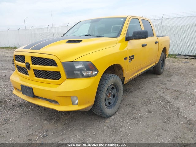RAM 1500 2019 1C6RR7KT3KS649075 Image 18