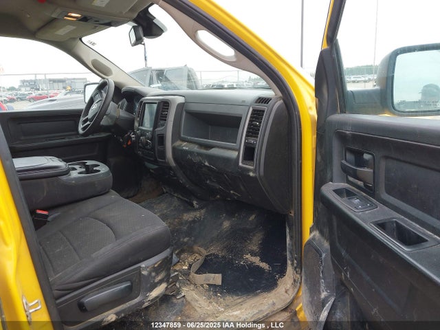 RAM 1500 2019 1C6RR7KT3KS649075 Image 21