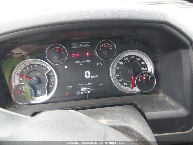 RAM 1500 2019 1C6RR7KT3KS649075 Image 23