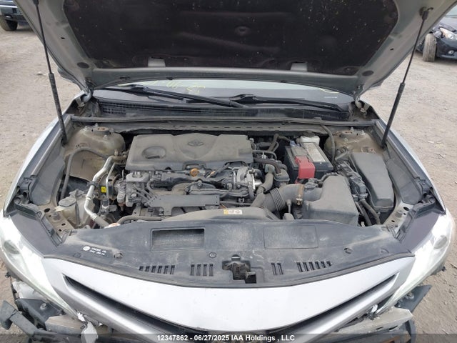 4T1K61AK6LU374215 Toyota a25a-fks