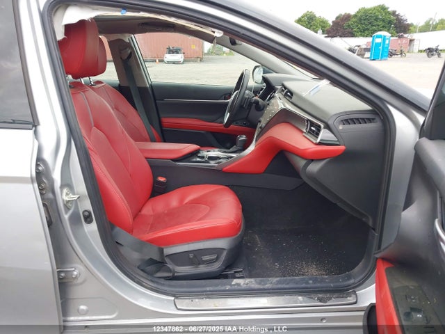 4T1K61AK6LU374215 Toyota a25a-fks