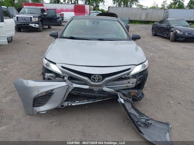 4T1K61AK6LU374215 Toyota a25a-fks
