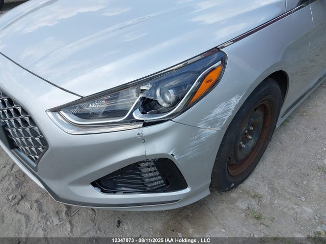 5NPE34AFXJH670604 Hyundai gdi theta-ii