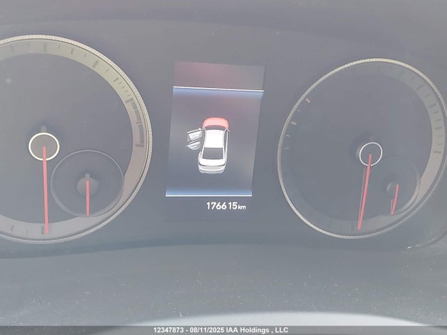 5NPE34AFXJH670604 Hyundai gdi theta-ii