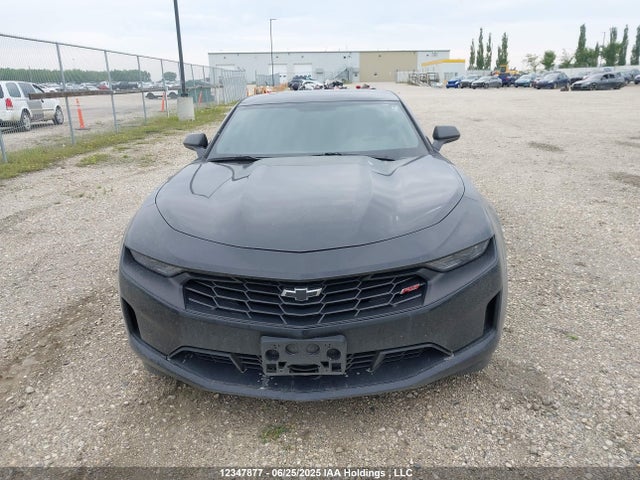 1G1FB1RS4K0151322 Chevrolet lgx - direct injection, variable valve timing, alum, gen 2