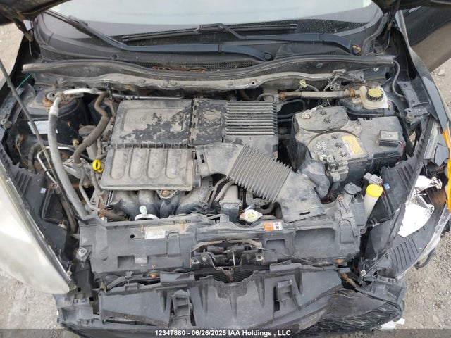 Mazda zy federal/canada 2014 JM1DE1KY4E0184703 Image 10