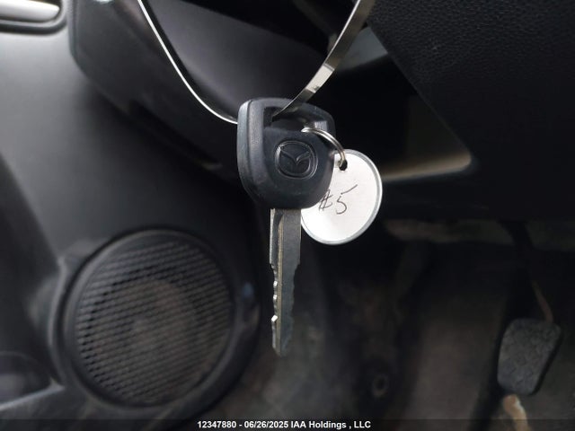 Mazda zy federal/canada 2014 JM1DE1KY4E0184703 Image 11