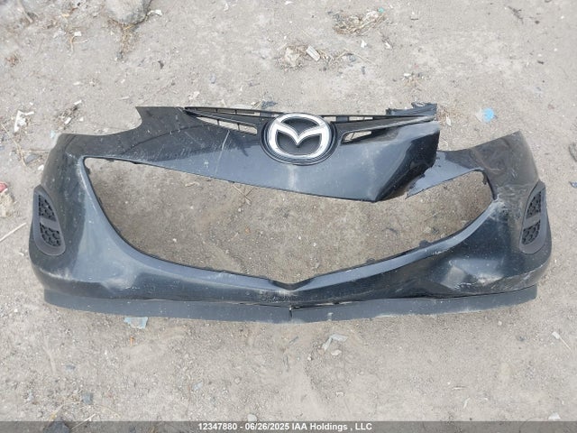 Mazda zy federal/canada 2014 JM1DE1KY4E0184703 Image 12