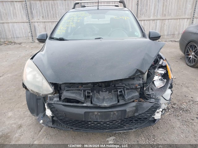 Mazda zy federal/canada 2014 JM1DE1KY4E0184703 Image 13