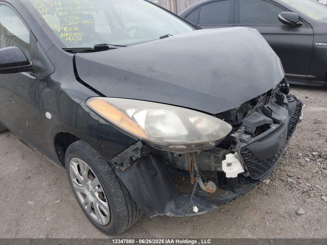 Mazda zy federal/canada 2014 JM1DE1KY4E0184703 Image 18