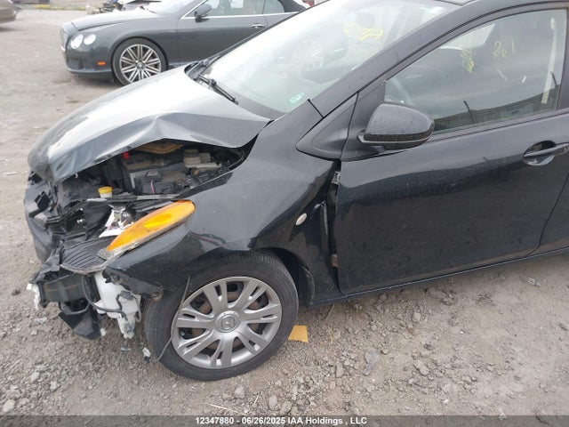 Mazda zy federal/canada 2014 JM1DE1KY4E0184703 Image 19