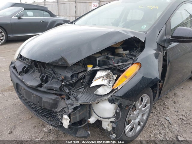 Mazda zy federal/canada 2014 JM1DE1KY4E0184703 Image 6
