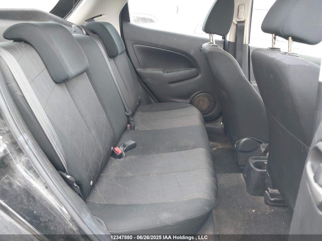 Mazda zy federal/canada 2014 JM1DE1KY4E0184703 Image 8