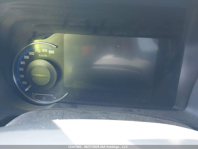 1FMDE5AH1NLB48406 Ford ecoboost