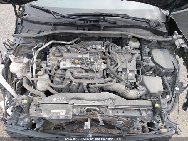 7MUFBABG7PV010395 Toyota m20a-fxs, 1vm+1wm