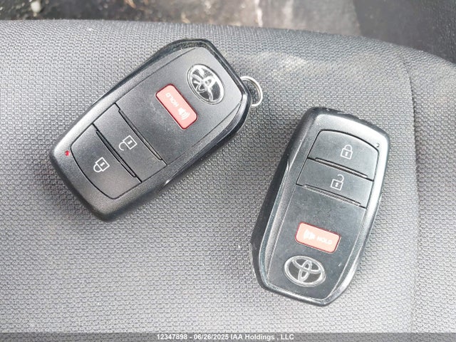 7MUFBABG7PV010395 Toyota m20a-fxs, 1vm+1wm