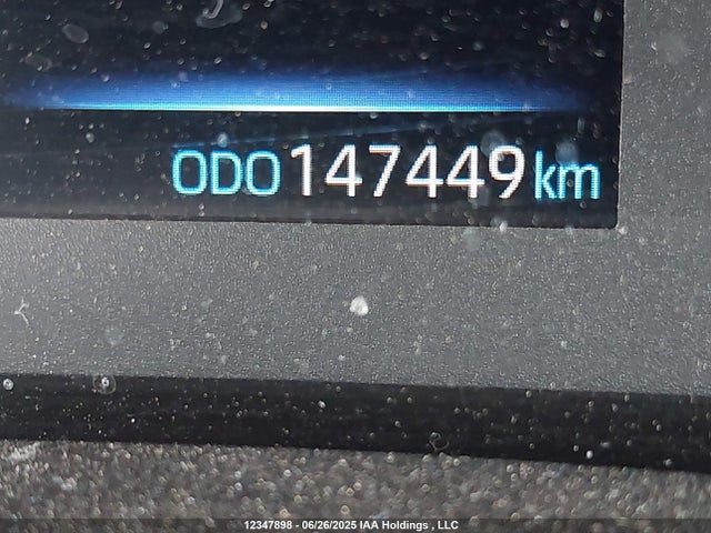 7MUFBABG7PV010395 Toyota m20a-fxs, 1vm+1wm