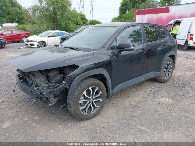 7MUFBABG7PV010395 Toyota m20a-fxs, 1vm+1wm