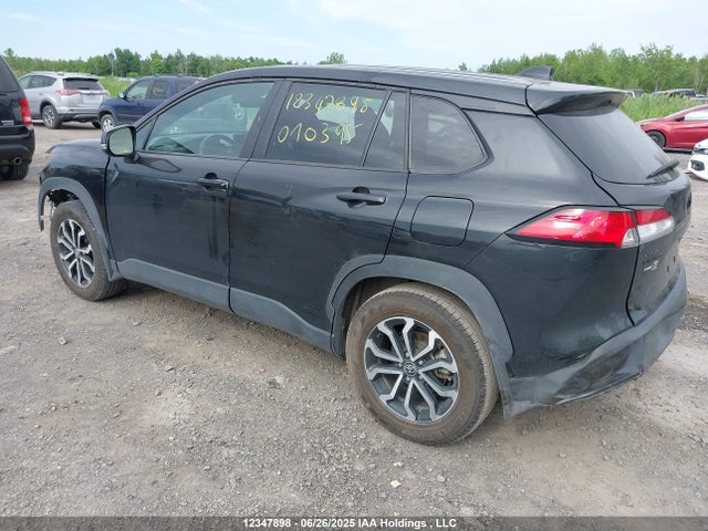 7MUFBABG7PV010395 Toyota m20a-fxs, 1vm+1wm