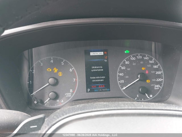 7MUFBABG7PV010395 Toyota m20a-fxs, 1vm+1wm